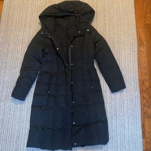 Cole Haan Signature Puff Coat